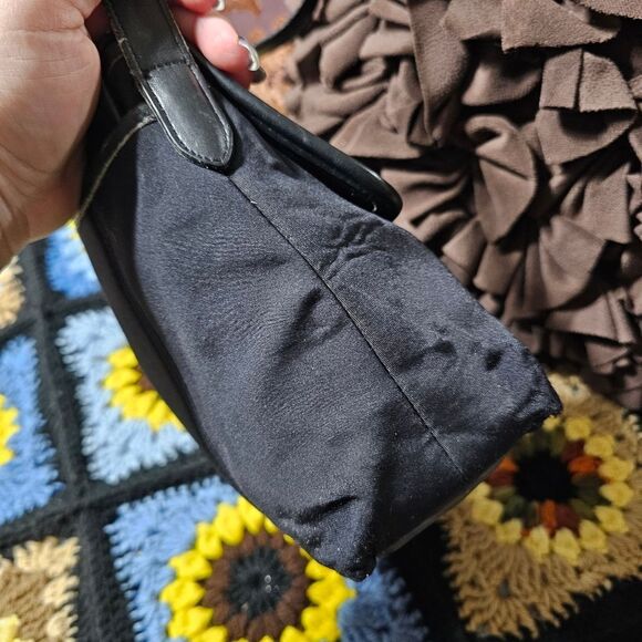 Coach Neoprene Crossbosy Sport Purse - Picture 6 of 9